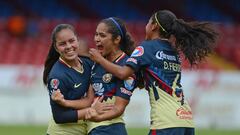 Entrenadora de Veracruz, primera cesada en Liga Femenil