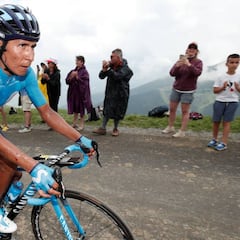 Resumen del Tour de Francia, 17ª etapa: Quintana se impone y Thomas se reafirma en el liderato