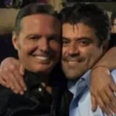 'Burro' Van Rankin desmiente hechos de 'Luis Miguel, la serie'