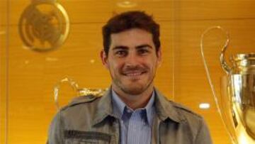 Casillas, Messi, Guardiola, Xavi y el Barça, premiados