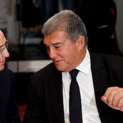 El Madrid se persona como “perjudicado” en el Caso Negreira