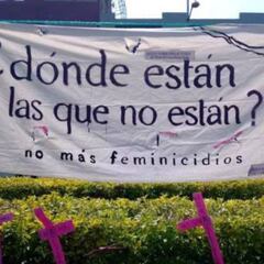 Marchas del 8M en México: rutas y horarios del Día la Mujer