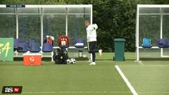 Jogo Bonito: Sylvinho mantiene su calidad a pesar de los años