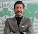 Vázquez, nuevo entrenador del filial del Panathinaikos