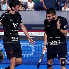 Otra revolución de parejas para el Open de Toulouse