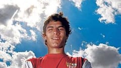 Perotti se revalorizará con su nacionalización