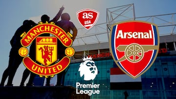 Manchester United vs Arsenal: how to watch