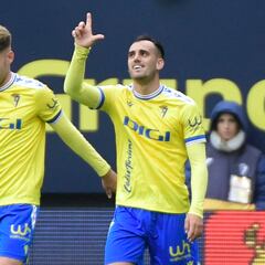 Juanmi agrava todos los males del Atleti