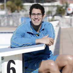 “Mireia es increíble, yo no diría que pueda tener sus objetivos”