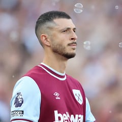 Guido: “Tenía en la cabeza seguir en el Betis...”