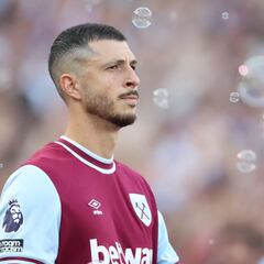 Guido, a tiro para el Betis