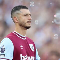 En Tigres hacen oídos sordos a los rumores de Guido Rodríguez