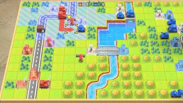 Imágenes de Advance Wars 1+2: Re-Boot Camp