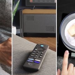 Estos son los productos más vendidos en Amazon en el mes de septiembre