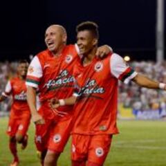 Carlos Rodas: “Me dicen que parezco un juvenil”