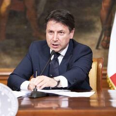 Italia inyectará 400.000 millones por la crisis del coronavirus