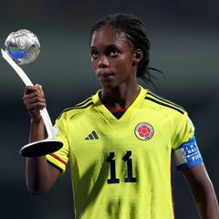 Joan Laporta confirma interés para fichar a Linda Caicedo