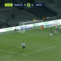 ¡Madre mía Keylor!: su brutal parada que demuestra que en reflejos es top 3 mundial