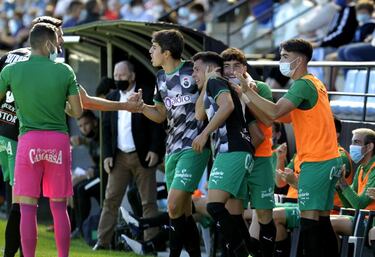 Esta yo ya la he visto