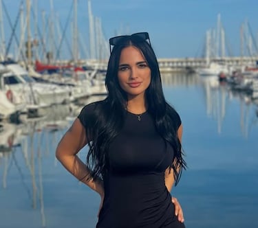 La exconcursante de ¡®Mujeres y Hombres y Viceversa¡¯ que ha tenido una cita con Casillas
