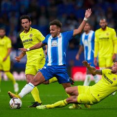 Setién hereda el Villarreal más sólido de la historia en Liga