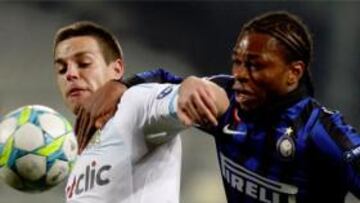 Ayew castiga la rácana propuesta de Ranieri