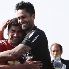 Luis Jiménez desmiente a la U y aclara qué pidió para fichar