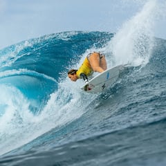 Carissa Moore anuncia su retirada del surf competitivo