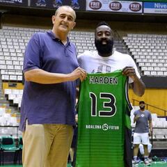 Morales: "Mientras sigamos con vida, vamos a pelear"