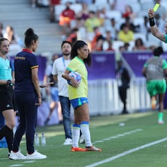 Tomé: “Hay que exigir más; ahora todo son finales”