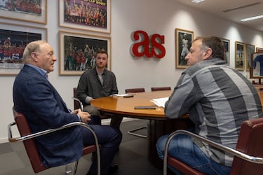 Phoenix Suns owner explains ‘unique’ decision to move to European soccer with Steve Kerr