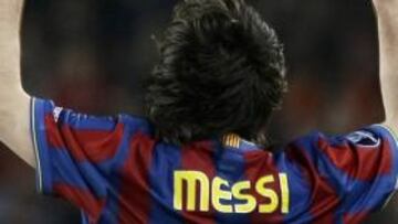 Verón: "Messi es rápido, tiene freno, enganche; es el mejor del mundo"