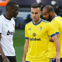 Fali: "El que acusa a Cala sin pruebas también debería ser sancionado"