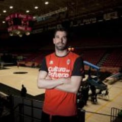 "Tras el palo de la Copa, el mejor rival posible es el Real Madrid"