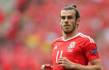 Real Madrid back Bale through to 2022