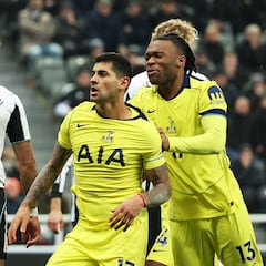 Locura de Romero en un partido demencial