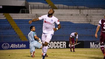 El cuadro hondure&ntilde;o sac&oacute; ventaja ante Saprissa, mientras que Alianza y Motagua dejaron todo en el aire, tras empatar en El Cuscatl&aacute;n.