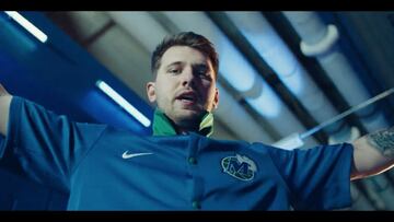 Doncic, Ja Morant y Curry, en el ¨²ltimo spot de los Playoffs NBA