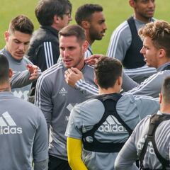 Las Palmas - Cádiz: horario, TV y cómo y dónde ver en directo