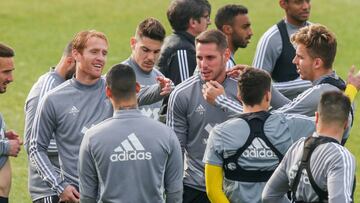 Las Palmas - Cádiz: horario, TV y cómo y dónde ver en directo