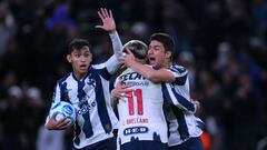 ¿A qué hora es el Xelajú vs. Rayados de Monterrey? TV, horario, dónde y cómo ver la Concachampions 2026