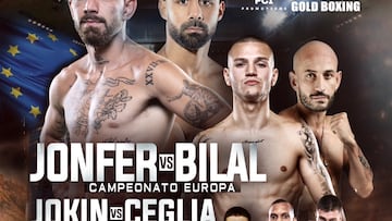 Míguez se suma a la velada de La Casilla