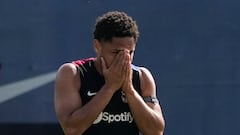 Una reivindicación lejos de Montjuic