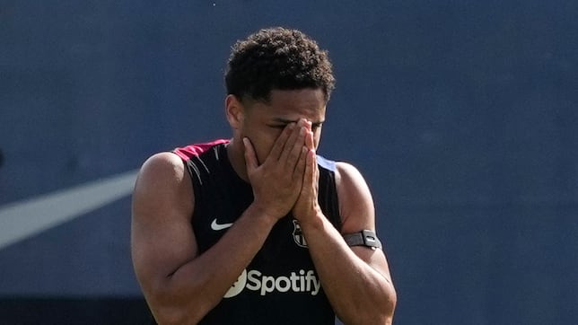 Las salidas también están paralizadas