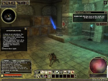 Turbine ha completado D&D Online: Stormreach
