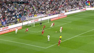 La clase como forma de vida: el exterior sutil y sedoso de Kroos