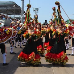 Pico y placa por Carnaval de Barranquilla: horarios y cómo funcionará