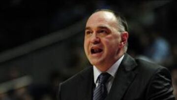 "Sabemos recuperarnos rápido de las derrotas"