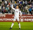 El Albacete mereció más ante un serio Villarreal B