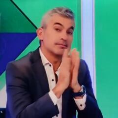 “Es un papelón que Colo Colo juegue la Copa Libertadores... Es un canapé”